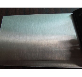 304油膜長絲防指紋